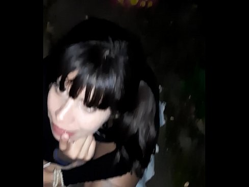 ❤️ Gatvėje išsipūtęs penis mainais už saldainius Super seksas prie mūsų ❤