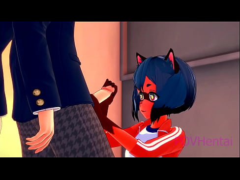 ❤️ Visiškai nauja galvijų rančos su Michiru Kagemori Super seksas prie mūsų ❤